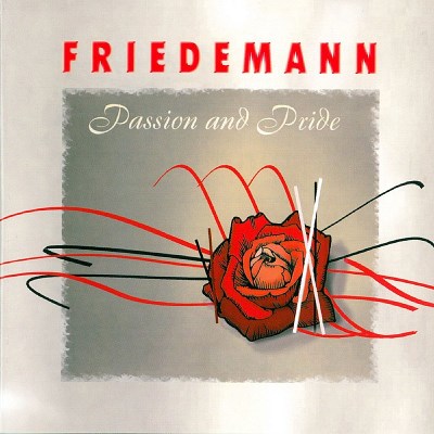 Friedmann/Passion & Pride